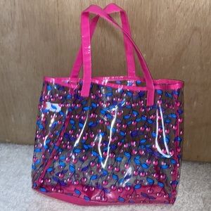 Cherry Beach Tote